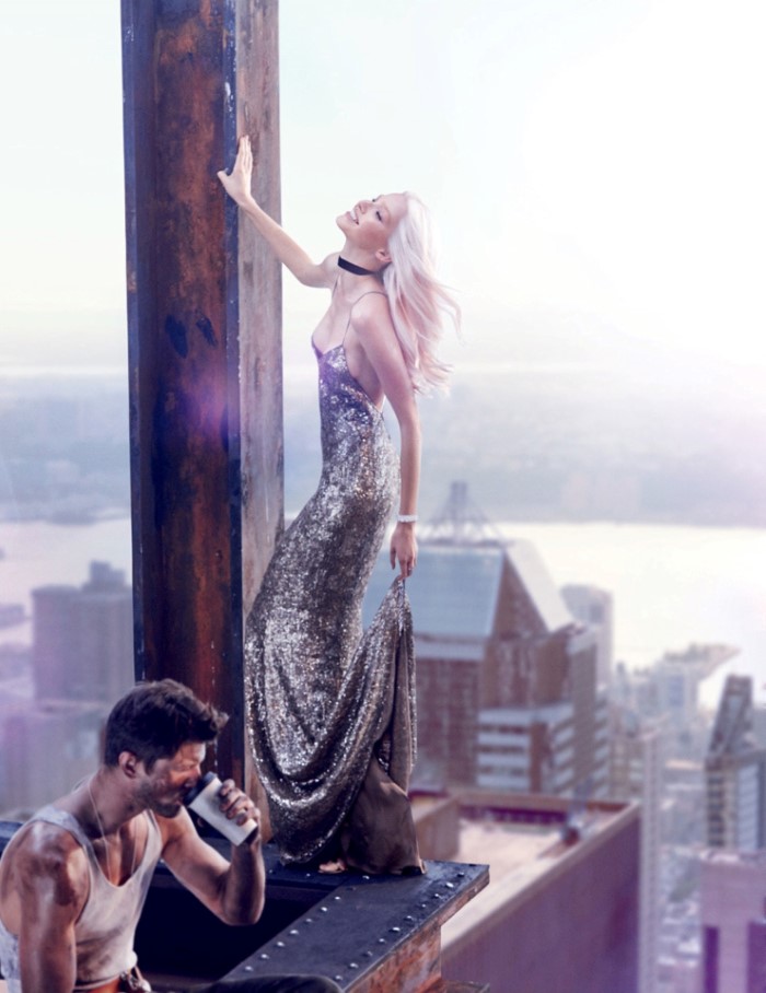 萨沙拉斯・库什塔布雷克-VOGUE俄罗斯-现代时尚的中性风格---酷图编号6