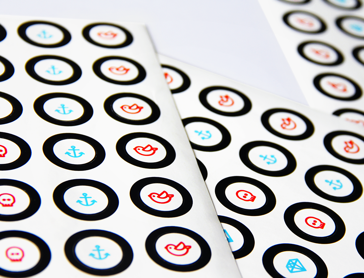 TATUMI-在线商店品牌宣传册设计-清洁现代设计---酷图编号17