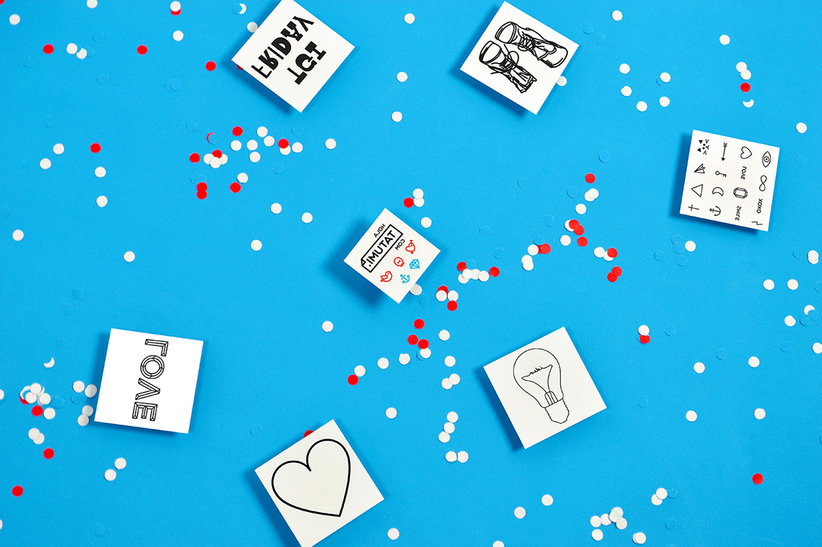 TATUMI-在线商店品牌宣传册设计-清洁现代设计---酷图编号2