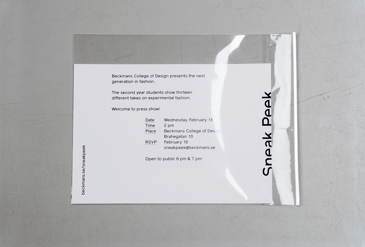 Sneak Peek-宣传册设计---酷图编号17