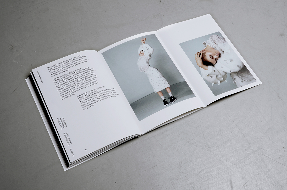 Sneak Peek-宣传册设计---酷图编号15