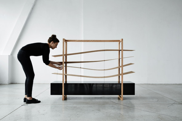 一个流体变形适应性强的架子---酷图编号6