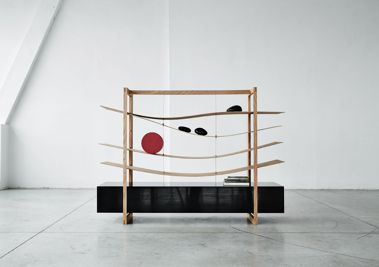 一个流体变形适应性强的架子---酷图编号4