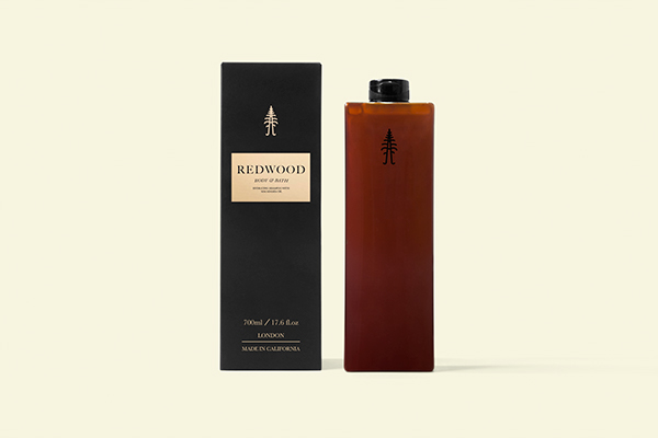 Redwood Cosmetics-护肤品包装设计---酷图编号5