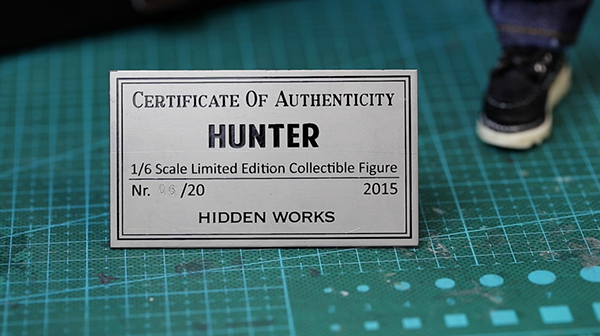 隐形的战将---酷图编号8