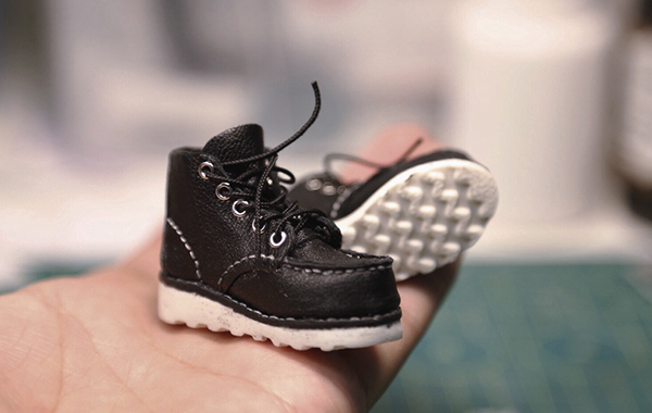 隐形的战将---酷图编号5