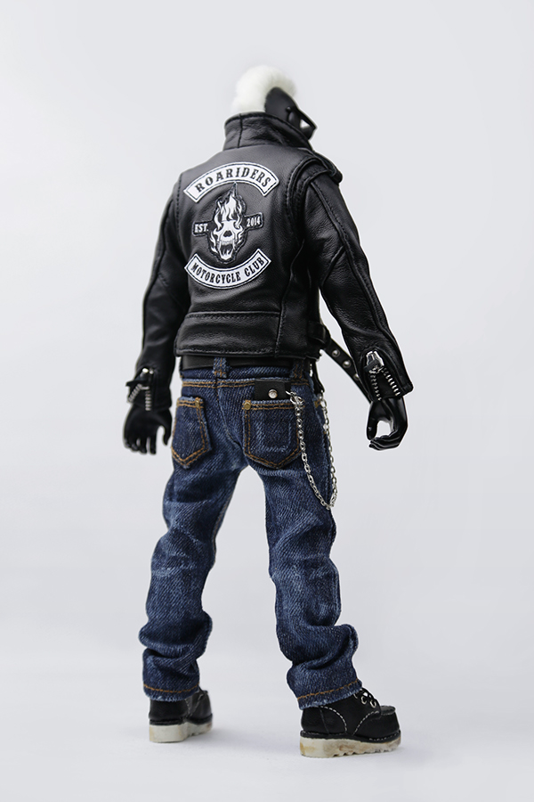 隐形的战将---酷图编号2