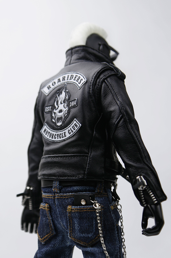 隐形的战将---酷图编号1