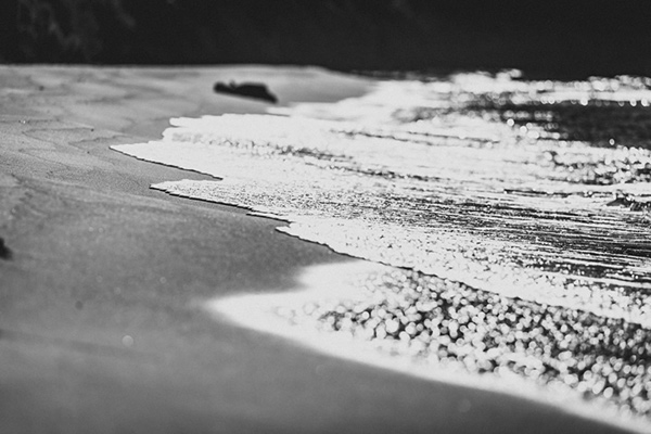 Poetics of Space-黑白丛山峻岭图的空间学---酷图编号5