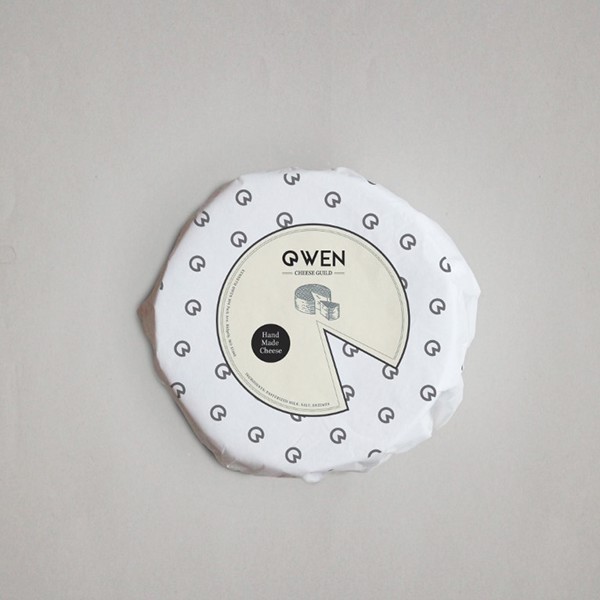 OCG欧文奶酪协会品牌设计---酷图编号10