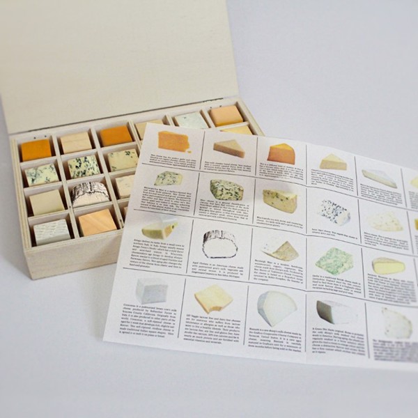 OCG欧文奶酪协会品牌设计---酷图编号6