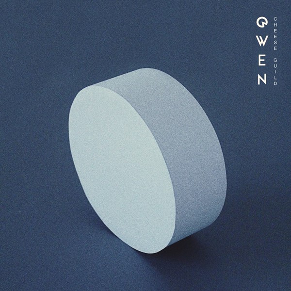 OCG欧文奶酪协会品牌设计---酷图编号5