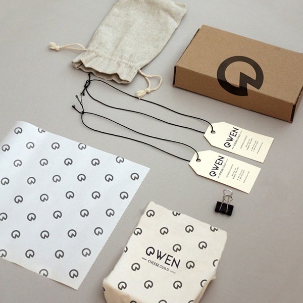 OCG欧文奶酪协会品牌设计---酷图编号4