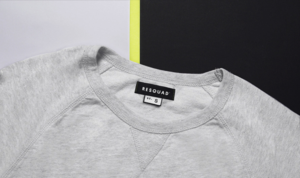 Resquad-西式服装品牌设计---酷图编号1150322