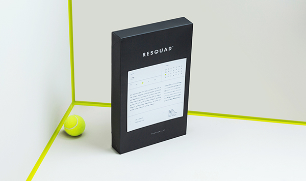 Resquad-西式服装品牌设计---酷图编号1150325