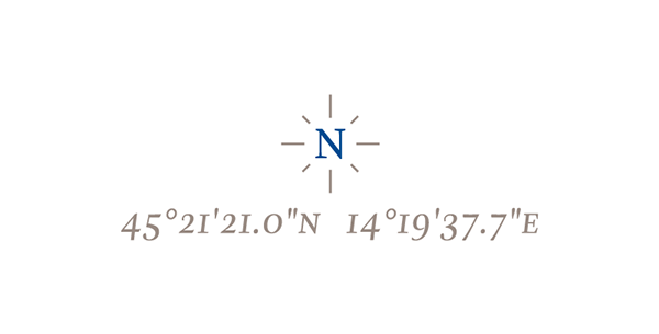 Navis-五星酒店品牌设计-位于克罗地亚奥帕蒂亚,酒店拥有44间客房,每一间都有最美丽的海景,就像你在海上的某个地方,某个地方的某个地方---酷图编号1151152