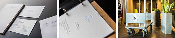 Navis-五星酒店品牌设计-位于克罗地亚奥帕蒂亚,酒店拥有44间客房,每一间都有最美丽的海景,就像你在海上的某个地方,某个地方的某个地方---酷图编号1151167