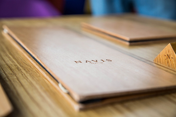 Navis-五星酒店品牌设计-位于克罗地亚奥帕蒂亚,酒店拥有44间客房,每一间都有最美丽的海景,就像你在海上的某个地方,某个地方的某个地方---酷图编号1151170