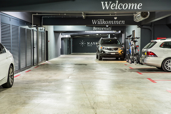 Navis-五星酒店品牌设计-位于克罗地亚奥帕蒂亚,酒店拥有44间客房,每一间都有最美丽的海景,就像你在海上的某个地方,某个地方的某个地方---酷图编号1151171