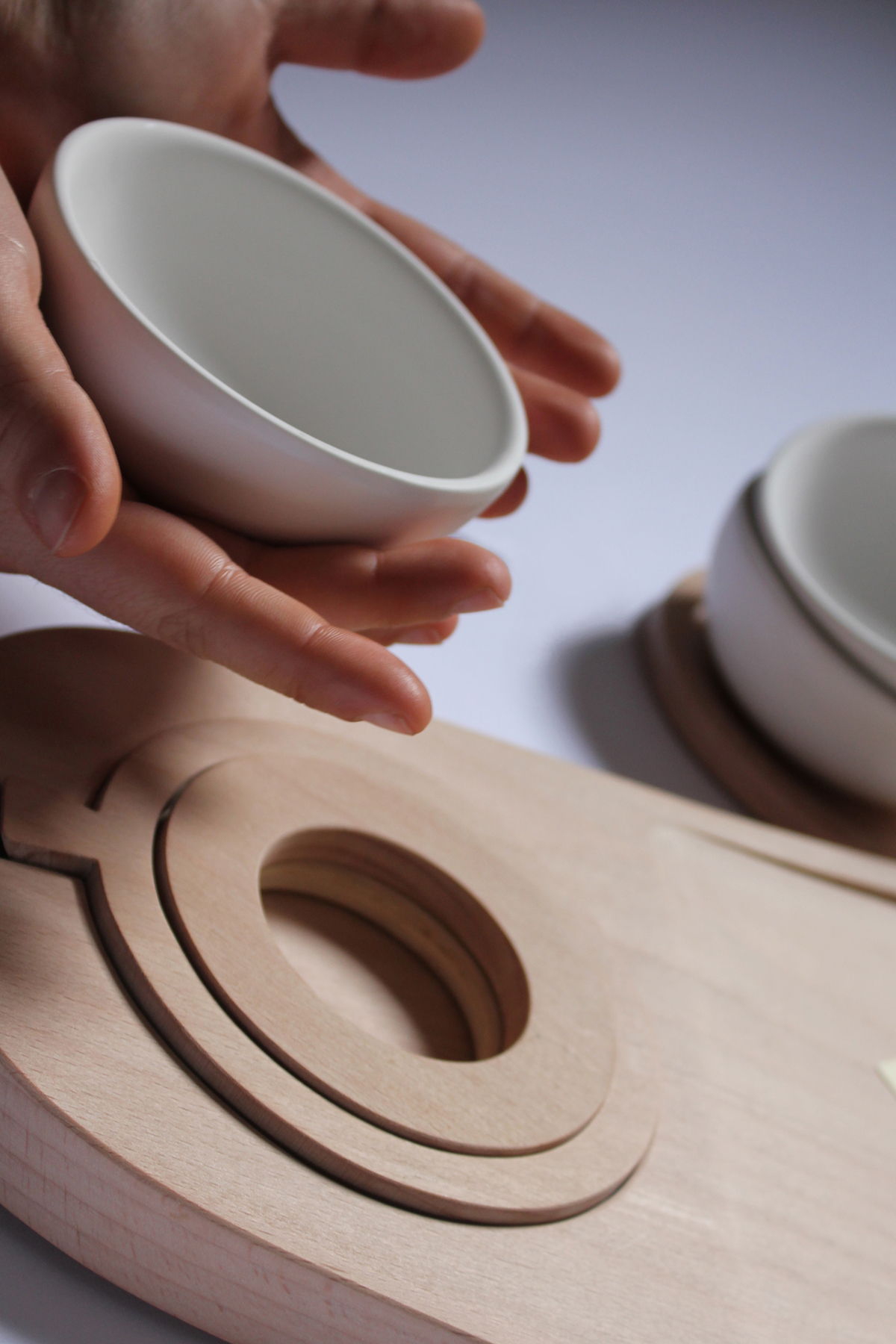 创新的木质陶瓷---酷图编号1151500