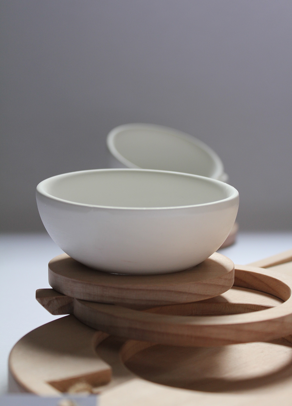 创新的木质陶瓷---酷图编号1151503