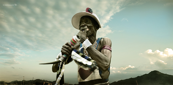 SEE WAT I SAW-记录南非的乡村旅游时目睹的一些瞬间---酷图编号3