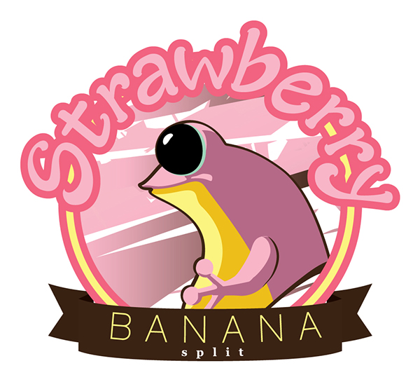 frogs-时尚的青蛙---酷图编号5