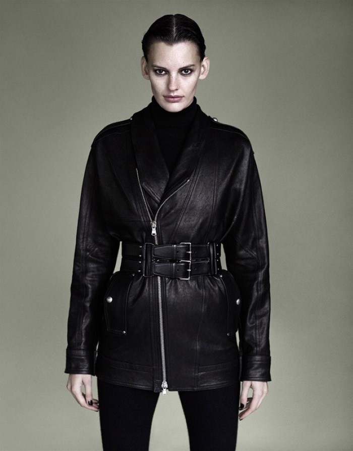 阿曼达墨菲-莎士比亚轮廓的风格---酷图编号8