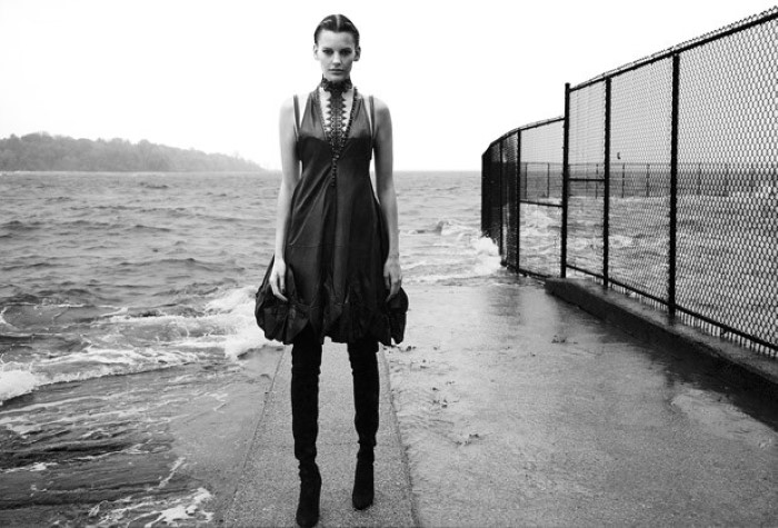 阿曼达墨菲-莎士比亚轮廓的风格---酷图编号4