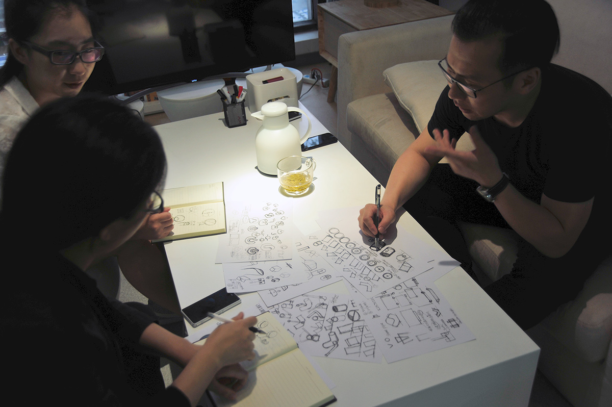 Sound Pipe V1-“声管”蓝牙扬声器设计-一个现代标志性和最低限度的设计---酷图编号1153060