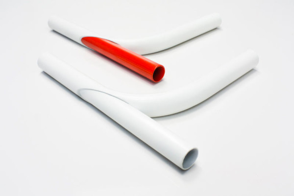 金属管椅子设计-无需焊接的两个曲线和直线的设计---酷图编号1153106