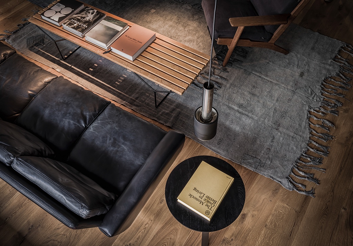 柏林公寓-共计150平方米,三间卧室,是一个独特的私人舒适住宿空间---酷图编号1153392