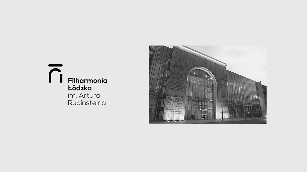 Arthur Rubinstein鲁宾斯坦爱乐管弦乐团品牌设计---酷图编号8