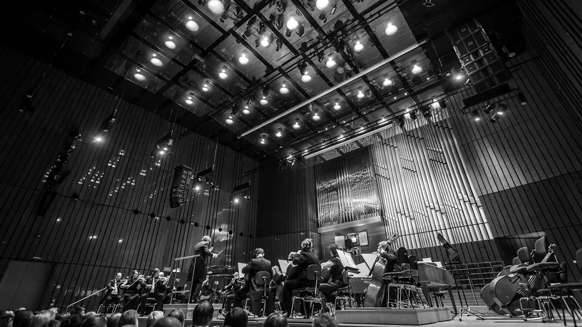 Arthur Rubinstein鲁宾斯坦爱乐管弦乐团品牌设计---酷图编号7