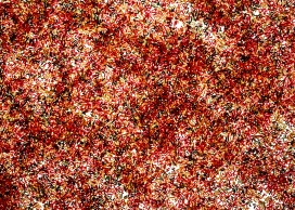 糖果颗粒片壁纸