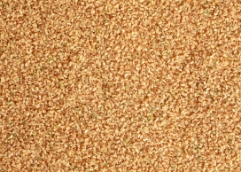 高清晰金黄色糯米粗粮壁纸