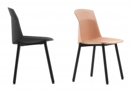 非织造织物椅子