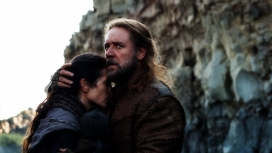 亲爱的！别怕，有我在！情侣拥抱电影壁纸壁纸