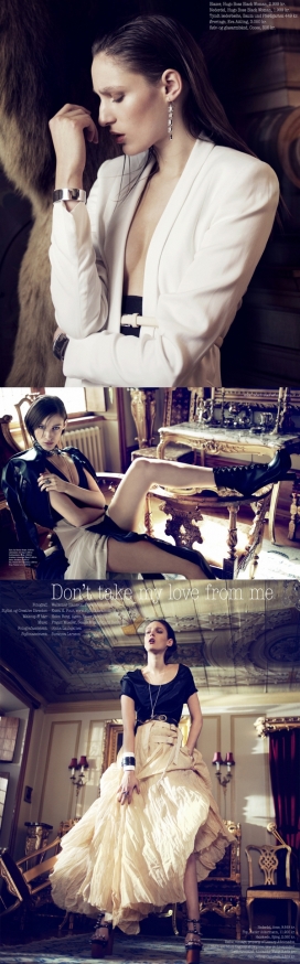 Franzi Mueller-沉思