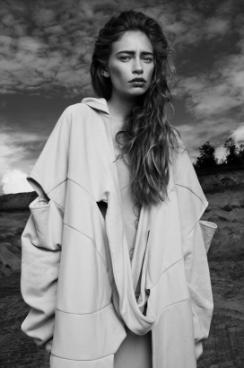 Martyna & Magda时尚人像