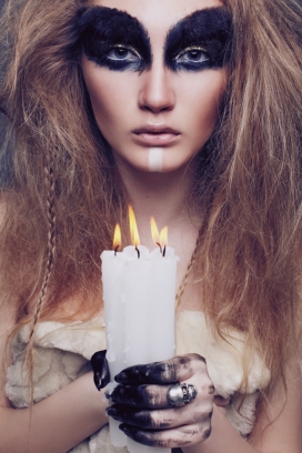 Goth Magic哥特魔术