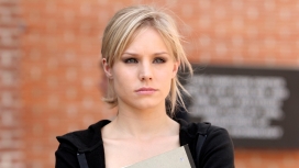 高清金发美女-克里斯汀贝尔