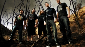 刽子手-五人团队组合