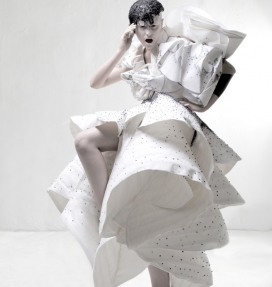 失调的加布里埃尔