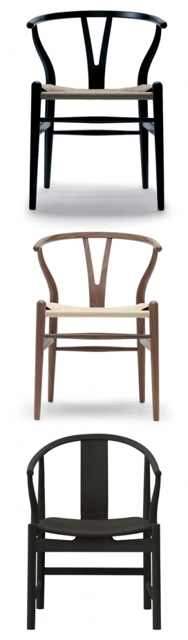 哥本哈根家具椅子展览庆-设计了超过1500把椅子和其他家具作品