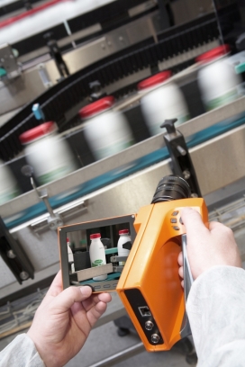 Cyclocam高速记录数码相机设计