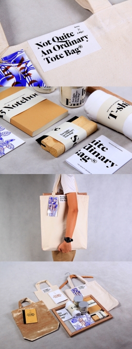 普通手提包品牌设计