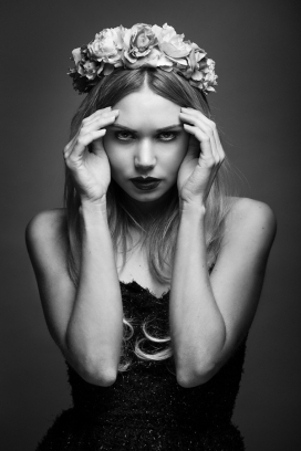 The Inferno-“地狱之花”