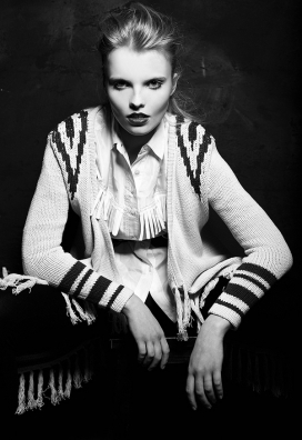 Maria Konieczna玛丽亚