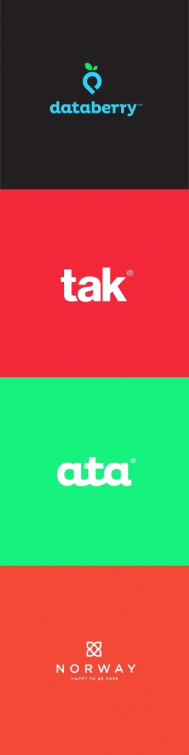 Logo Collection-企业LOGO徽标集合